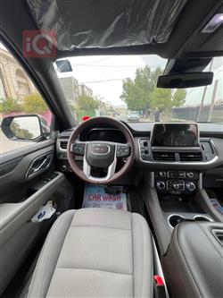 جي ام سي يوكون